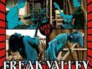 The Lone Crows - LIVE AT FREAK VALLEY