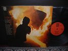 John Surman The Trio Conflagration UK Orig. LP G/F DAWN DNLS 3022 1971