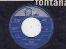 SLADE *SHAPE OF THINGS TO COME/ C'MON C'MON* 1970 FONTANA