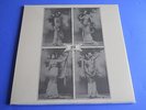 LP ITALIAN PROG IL BALLETTO DI BRONZO - YS - BOOK