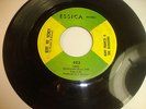 Funk R&B 45 Ruff Francis & the Illusions Hear