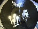 Lp 33 giri – mayhem - live in leipzig