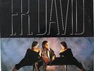 F.R. DAVID / REFLECTIONS, RARE 