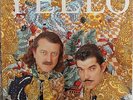 YELLO / BABY, RARE 