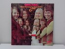 ABBA BJORN BENNY AGNETHA & FRIDA 