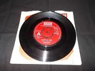 YVONNE BAKER - YOU DIDN'T SAY A WORD LONDON HLU 10553 ORIG UK N. SOUL DEMO NM