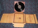 LP JEFFERSON AIRPLANE: Long John Silver (Gimmix-Cover)