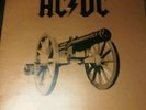 AC/DC For those about to rock LP TEST PRESSING  Mint Condition Vinyl