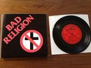 Bad Religion - first 7