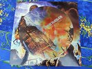IRON MAIDEN ? THE WICKER MAN NEU ? RARE ORIGINAL PICTURE DISC RECORDS #1A