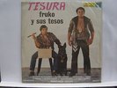 FRUKO Y SUS TESOS 