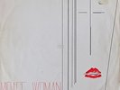 Mirage (25) Woman 12?, Single Crash, Il Discotto Productions Italy 1983 VG/G+