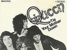 QUEEN Tie Your Mother Down GERMANY 7