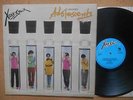 X-RAY SPEX Germ Free Adolescents - First Press 1978 Vinyl LP & Inner Sleeve VG+