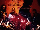 Alice In Chains MTV Unplugged 2x LP 180g Vinyl RI NEW