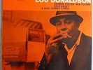 LOU DONALDSON Gravy Train MONO Blue Note BLP 4079 RVG NY Address Deep Groove