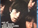 Rolling Stones, The  Out Of Our Heads   Mono Red Unboxed Label