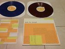 Jets To Brazil - Orange Rhyming Dictionary LP (out of print)