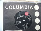 PETER BEST (EX POGS)-CAROUSEL OF LOVE - WANT YOU -7'' 45 RPM