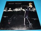 ROXY MUSIC   FOR YOUR PLEASURE LP   SEALED MINT