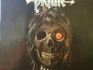 Picture -Eternal Dark- Recorded at Wisseloord Studios, Hilversum Holland