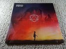In Return * by ODESZA (Vinyl, Sep-2014, 2 Discs, Counter Records)