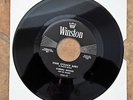 DARRELL RHODES - FOUR O'CLOCK  BABY - MONSTER ALL TIME  CLASSIC CLUB STROLLER  