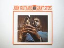John Coltrane 
