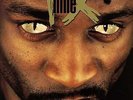 Nine - Nine Livez '95 2xLP US ORG Rob Lewis Tony Stoute