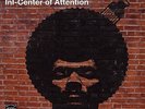 InI - Center Of Attention '03 2xLP FRANCE ORG Pete Rock Large Professor
