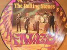 The Rolling Stones - Flowers (Picture Disc)