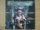 VERY RARE Iron Maiden 