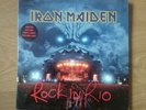VERY RARE Iron Maiden 