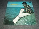 LORENZO CONYERS - S/T  CANADA DRUM BREAK Vintage PRIVATE LP