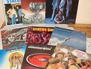 Status Quo 10x Vinyl LP Best Of Just Supposin Down The Dustpipe Whatever You...