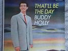 RARE 1961 DECCA BUDDY HOLLY ROCKABILLY MONO LP 