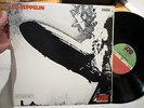 LED ZEPPELIN I '69 1st album canadian LP ATLANTIC SD8216 N.MINT Tested vinyl