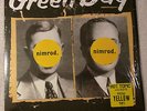 Green Day - Nimrod LP Yellow