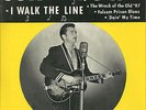 JOHNNY CASH EP 