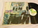 Rare Black Gospel Vinyl LP - Sam Cooke - Encore With The Soul Stirrers - SAR - L