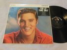 Rock & Roll Vinyl LP - Elvis Presley - For LP Fans Only 1965 DG 1st Stereo Press
