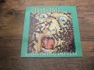 Pestilence - Consuming Impulse 1989 Dutch lp on RoadRacer label RO 94211 1
