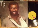 teddy pendergrass TP signed vinyl LP record stunning nm  soul