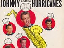 Instrumental EP. Johnny and the Hurricanes - Minnesota Fats/Beatnik Fly