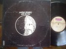 MATIAS PIZARRO lp PELO DE RATA argentina ID# 24870 TAPÉ ON SEAMS DOMINGO CURA 19