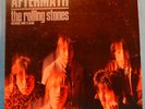 ROLLING STONES AFTERMATH VINYL LP 1966 MONO ORIG PRESS GREAT COND VG+/VG+A
