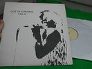U2  VERY RARE Out of Control white label UK 1st press Manchester Apollo 1982