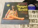 Soul Vinyl LP - Tammi Terrell - Irresistible - Motown - M5-231V1