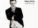 Edwyn Collins (Orangensaft) - Gorgeous George - Vinyl LP & Unterzeichnet CD NEU