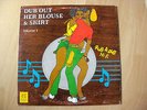 DUB ROOTS MONSTER - DUB OUT HER BLOUSE & SKIRT VOL.1  EX  SEE PICTURE